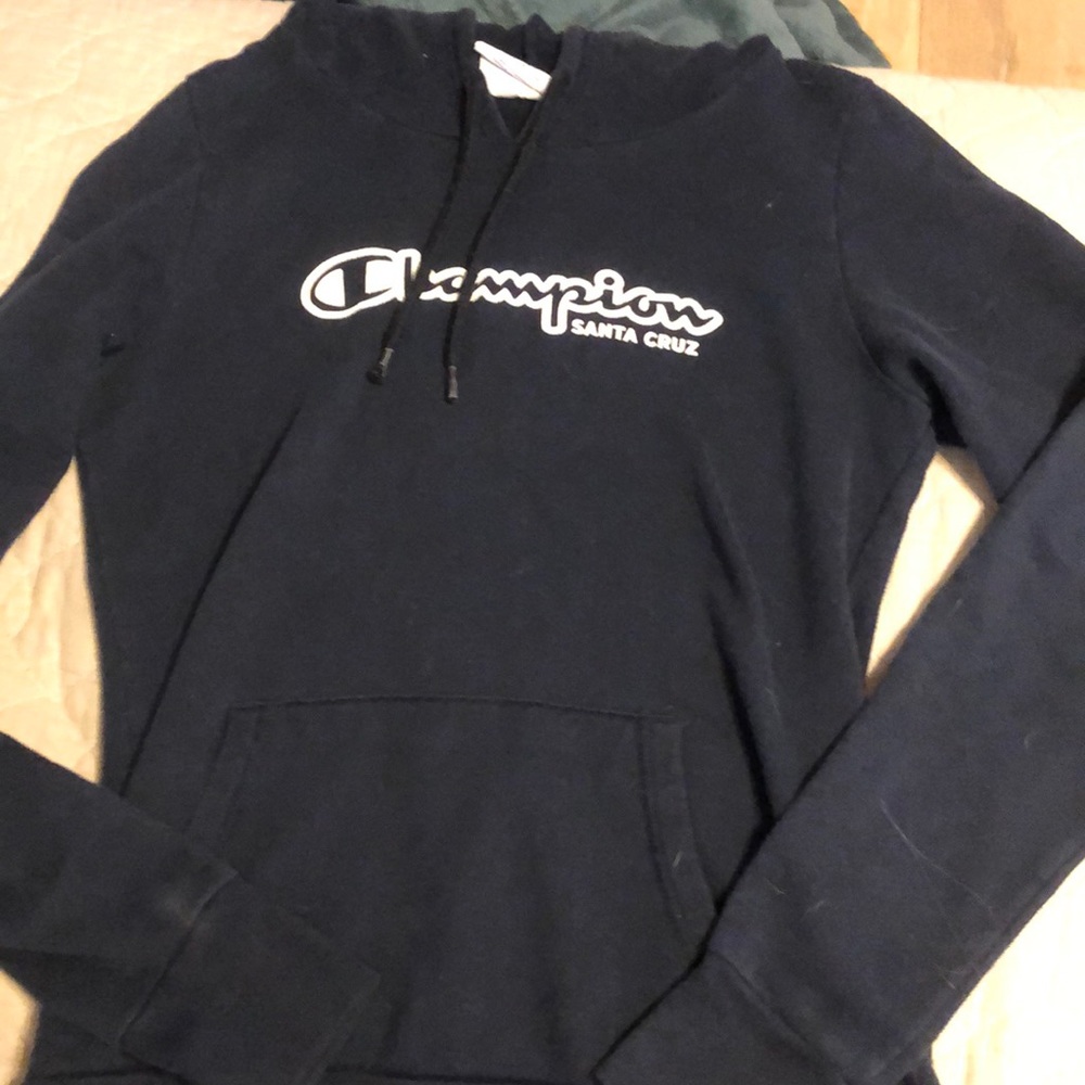 champion sweatshirt